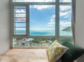 Sanya Wen Xin Hai Jing Apartement