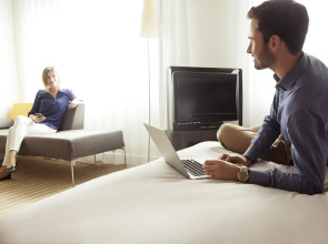 Novotel Suites Paris Montreuil Vincennes