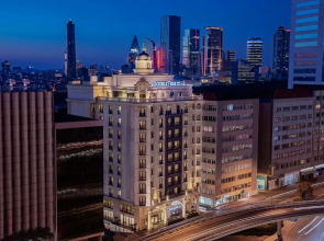 DoubleTree by Hilton Istanbul Gayrettepe