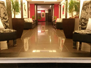 Hotel Europa Art Caserta