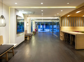 Hotel MX garibaldi CDMX, Trademark Collection by Wyndham