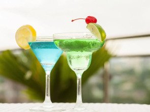 Diamond Suites and Residences