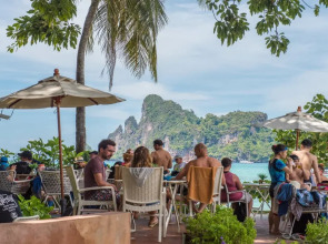 PP Charlie Beach Resort