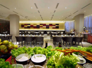 The ZHM Premiere Padang