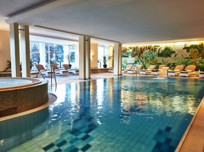 Steigenberger Icon Grandhotel Belvédère