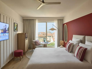 Le Talaia Hôtel & Spa Biarritz - MGallery Collection