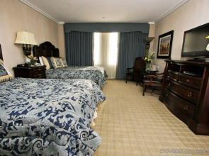 Resorts Casino Hotel Atlantic City