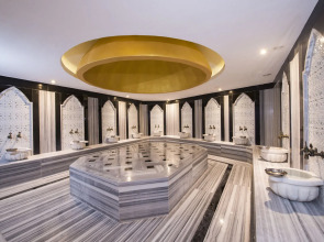 Palm World Resort & Spa Side - All Inclusive