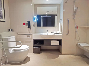 Sama-Sama Hotel, KL International Airport