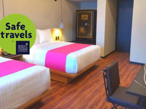 Hotel MX mas centro CDMX, Trademark Collection by Wyndham