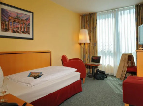 City Partner Hotel am Gendarmenmarkt