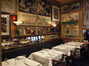 Heckers Hotel Kurfürstendamm