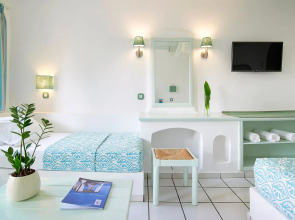 Mitsis Cretan Village