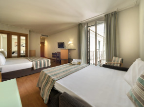 Eurostars Mediterranea Plaza