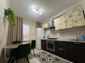 Апартаменты на улице Красная 67