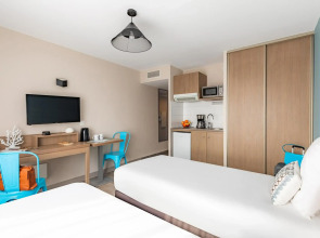 Appart'City Classic Marseille Euromed