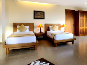 Mana Muine Beach Resort