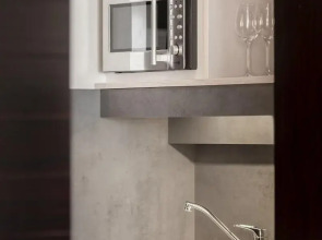 Four Points by Sheraton Munich Arabellapark