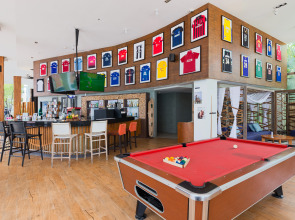 Novotel Phuket Kamala Beach