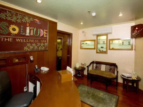 Regenta Orko's Haridwar	