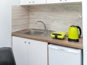 Jonathan City Apartments