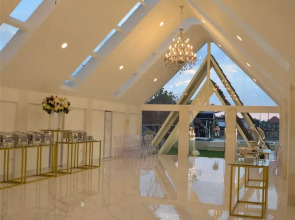 Tirtha Khayangan Canggu