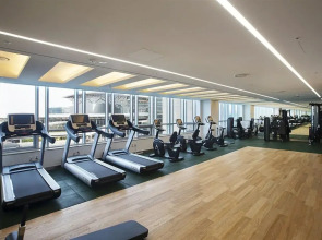 Asti Hotel Busan Station