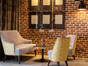 Best Western Royal Hotel Caen