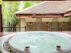 Duangjitt Resort & Spa