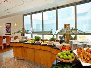 H+ Hotel Berlin Mitte