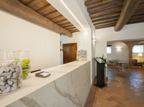 Relais dell'Olmo