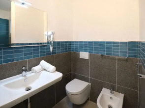 The Square Castelsardo