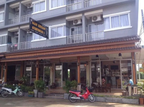 Baan Ketkeaw Guesthouse 1