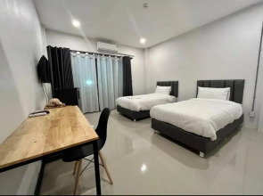 Life Hotel Rong Khun