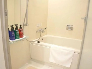 Hotel Vista Sapporo Nakajimakohen