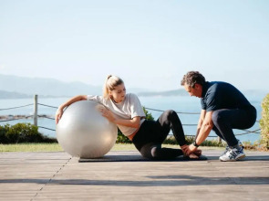 Sofitel Golfe d'Ajaccio Thalassa sea & spa