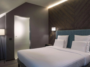 Pullman Riga Old Town