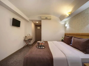 Kocaeli Stargate Hotel