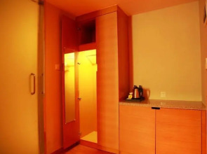 JI Hotel (Harbin Zhongyang Street People Square)