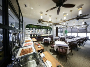 Solaria Nishitetsu Hotel Seoul Myeongdong