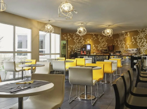 Aparthotel Adagio Marseille Timone