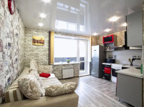 Rusdom Sweet Apartments (Русдом Свит) на улице Ленина 23А