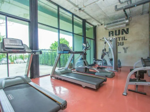 Sugar Marina Hotel - AVIATOR - Phuket Airport