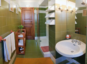 Il Glicine La Piana dei Colli