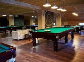 Лесное Поместье