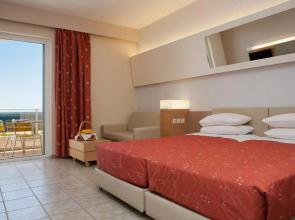 Отель Sovereign Beach