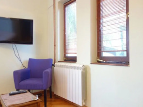 Villa Quantum Beograd