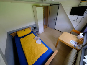 B+B Hotel Sonnenmatte Near Badeparadies