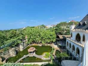 Гостевой дом Персиковый Замок