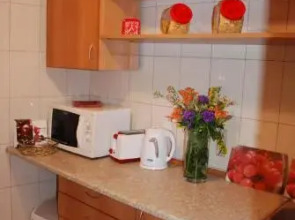 Черри Хостел